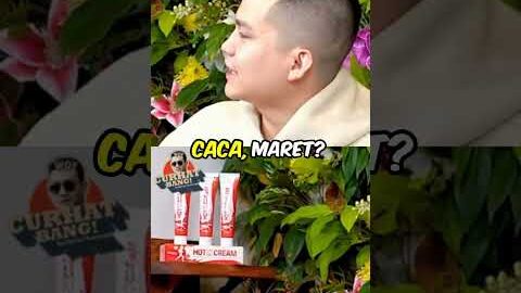 Empat Kepribadian Reza Arap