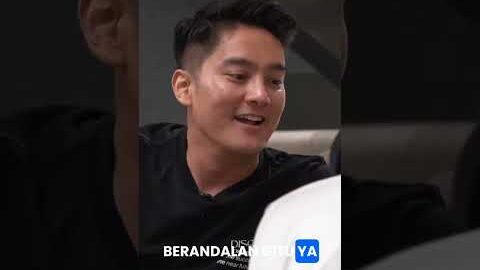 Sisi lain REZA ARAP #yb #boywillam #marapthon