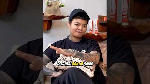 Tahun Ini Reza Arap Akan Bikin Kejutan #rezaoktovian #celos #denisumargo #podcast #lucu #ngakak