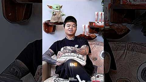 Reza Arap Ngomong kalau A4A Clan bakal bantai bantai Tahun ini🥶🫵 #marapthon #youtubeshorts  #yb