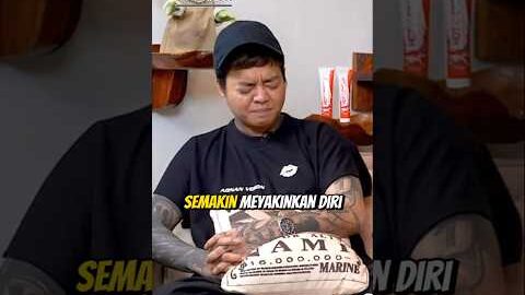 Prinsip Hidup Reza Arap #celos #rezaoktovian #denisumargo #lucu #podcast #ngakak