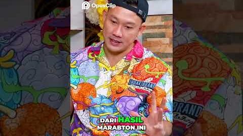 “Reza Arap Sulap Donasi Jadi Aksi Positif yang Menginspirasi! “⭐#ybrap#podcast#podcastclips