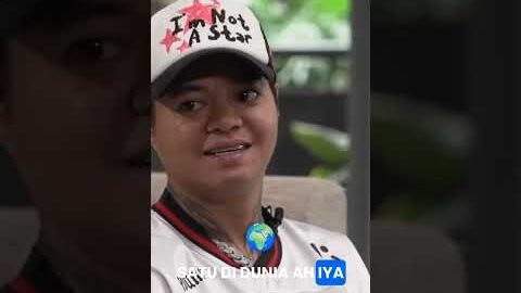 REZA ARAP Streamer no.1 se-Asia!!!? #yb #boywillam #ybrap