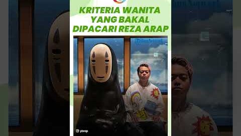 Dua Tahun Jadi Duda Inilah Kriteria Wanita yang Bakal Dipacari Reza Arap