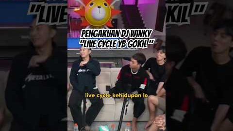 ” Reza Arap pecah banget ” Tembak Langit nya💯 #yb #ybrap #shorts #marapthon #marapthon2 #aloy #fyp