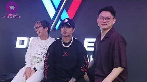 Reza Arap Kisahkan Pengalaman Konten Live Streaming Marapthon Selama 69 Hari