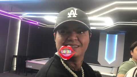 Ambisi Garap Fillm, Reza Arap Ingin Jadi Sutradara & Gaet Chicco Kurniawan Untuk Pemeran Utama