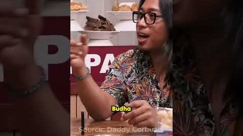 Ternyata Dulunya Reza Arab Islam, Perjalanan Spiritual yang Mengejutkan! #shortsindonesia