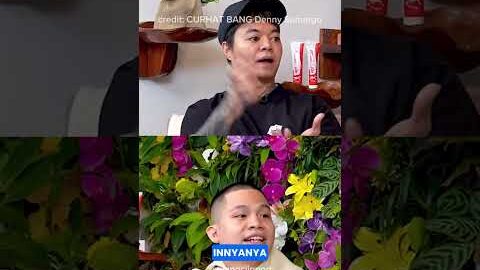 Reza Arap: Kamera sudah meledak dua #yb #yba #marapthon #dennysumargo