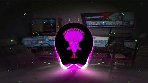 BABY DONT GO SOUND REZA ARAP BREAKBEAT REMIX 2025