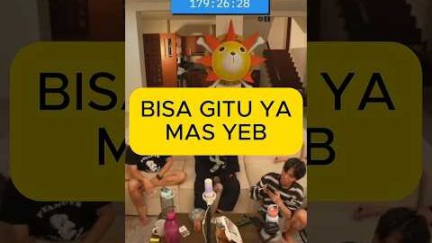 ARAP KEMASUKAN ROH JAHAT #marapthon #yb