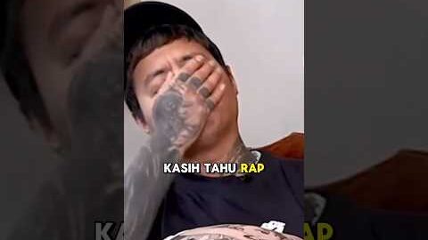 ALASAN REZA ARAP & CELLOS GA BISA BERSATU 😲 #dennysumargo #arap #yb #celloszxz #podcastclips