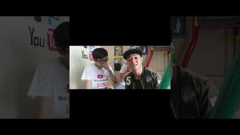 Reza Arap pertama kali ketemu Tierison JOT #Short #Shorts