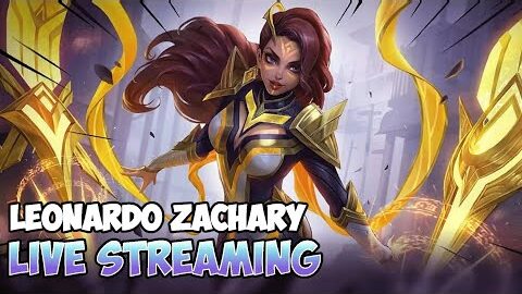 Raja Lose STreak (push honor gini amat) 😭 Mobile Legends Indonesia #shorts