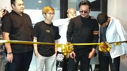 [LIVE] REZA ARAP Buka Hiburan Buat Aπak Muda Bekasi, GASS BROO!!