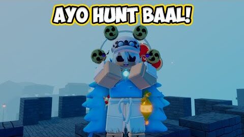 Live: Roblox Grand Piece Online – UPDATE 9 GPO!