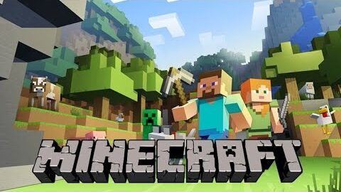LIVE MINECRAFT SURVIVAL INDONESIA !!! DAY-7