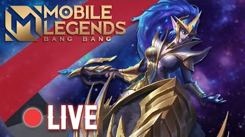 GAAAS MABAR SAMPE MAGRIB, ROAD TO IMMORTAL !!!