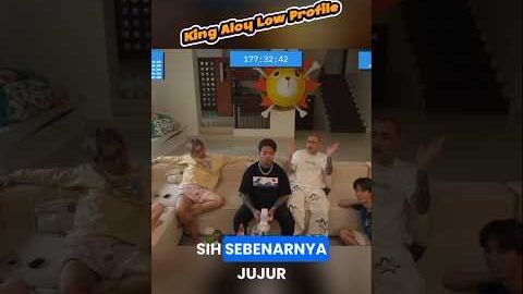 Reza Arap Penasaran dengan Karir Aloy #shorts