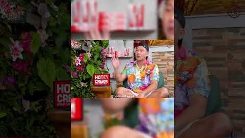 HASIL LIVE STREAMING REZA ARAP,UDAH KAYA, SIAPA YANG PUNYA?