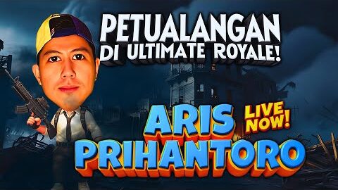 UR BARENG BANG ALEX KITA PUSH LB