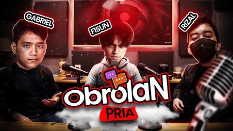 GAME & CHILL AHH AHH WITH BANG @fisun0603, RIZAL & FARREL