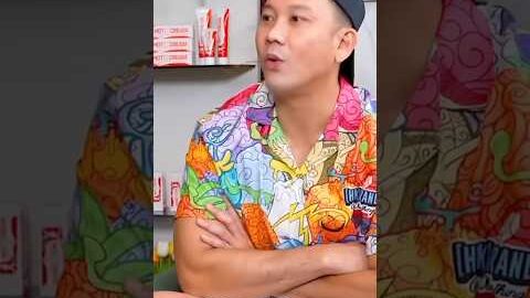 Reza arap bakal bantai bantai internet #klip #podcast #shortvideo