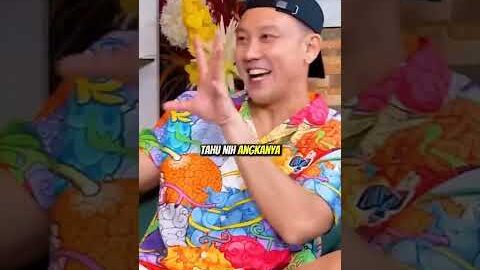 Wooww Segini Pendapatan Reza Arap selama live maraton #shortsviral #rezaarap #densu