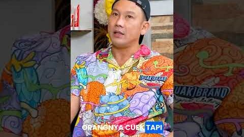 Denny Sumargo : Respect Sama Reza Arap‼🤔 #podcast #trending #shorts #fyp #celloszxz #rezaaraplive