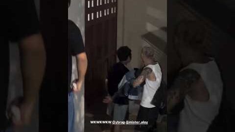 Reza Arap Kagetin Aloy 🤣🤣🤣 @mister.aloyyy @ybrap #misteraloy #aloy #misteraloy #rezaarap