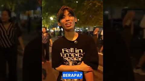 Semua kalangan kenal MAS Reza Oktovian ! 😏😏