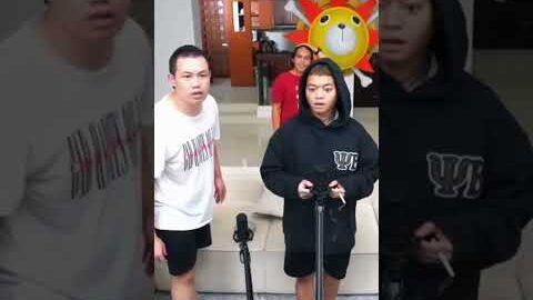 Reza Arap Di Donate100jt #marapthon #yb #rezaaraplive