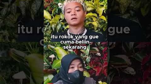 Cerita petrama kali Reza arap ngerokok #ybrap #dennysumargo