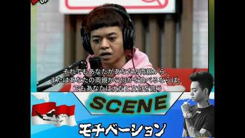 Podcast Reza Arap with atta  #motivasi