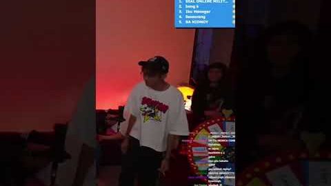 Reza Arap Oktovian, Gamers Ganteng Idaman #yb #ybrap #rezaarap  #rezaaraplive #aaa #aaaclan #fyp