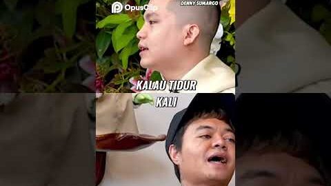 marathon season 1 Hampir gagal!! 😱😱 #shortvideo #podcast #podcastclips #densu #cellos #ybrap