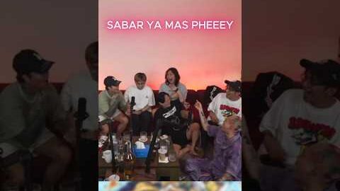 TEPE46 GABISA PULANG #marapthon #yb