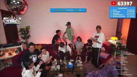 ARAP BILANG ABIT BINTANGNYA!!!