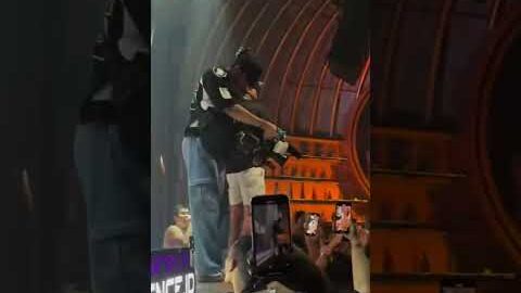 Rippo kameramen ikut Reza Arap YB naik ke atas #MARAPTHON2 #YB #Tierison #LYuka #GarryAng