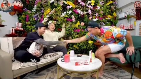 Densus dan Reza arap jadi wali nikahan cellos‼️#podcast  #denisumargo #yb #celloszxz #weddingcellos