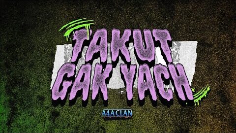 Judulnya TAKUT GA YACH IRL Stream #BukanMARAPTHON