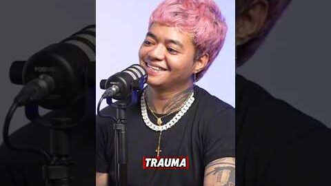 REZA ARAP BINGUNG DI TANYA SOAL NIKAH!! WKWKWK #yb #celloszxz #podcast