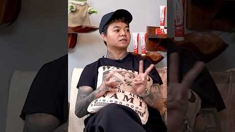 Reza arap sewa rumah sebesar 300 juta demi live streaming