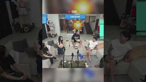 Reza arap blunder lagi lagi #MARAPTHON2 #MARAPTHON #YB #Tierison #LYuka #GarryAng #Aloy #AAAClan