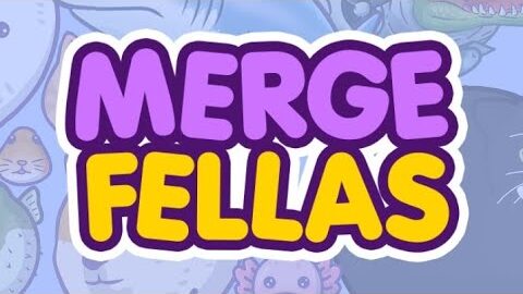 merge fellas gameplay #2