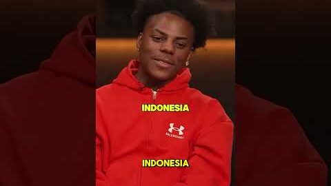 Momen Reza Arap mau Undang iShowSpeed ke Marapthon Season 2