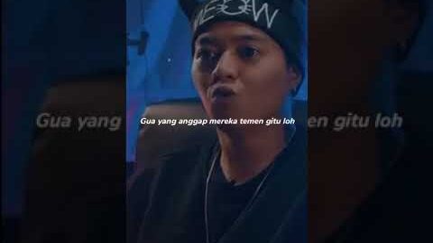 Story WA Tentang Teman – Reza Arab Oktovian