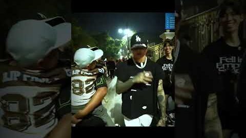 MOMENT BOCIL KAGET ADA REZA ARAP !! #ybrap #marapthon2 #shorts #shortsvideo