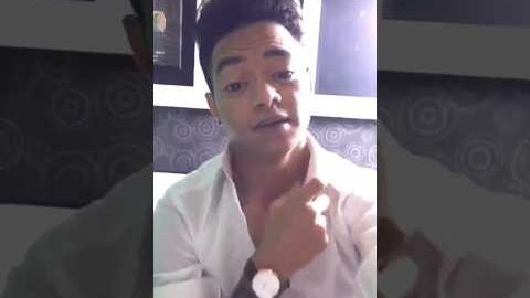 Reza Arap Lupa Password🗿 #yb #ybrap #arap