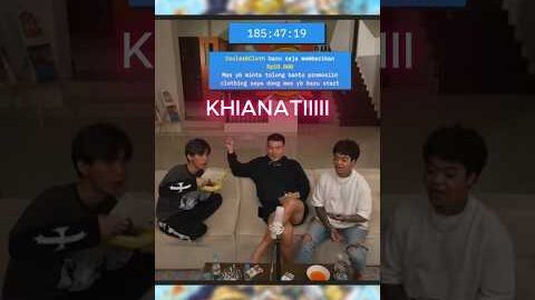 SUARA REZA ARAP BAGUS JUGA #marapthon #yb #garryang #yukatheo